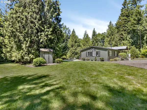 41660 SE BACON CREEK LN, Sandy, OR 97055