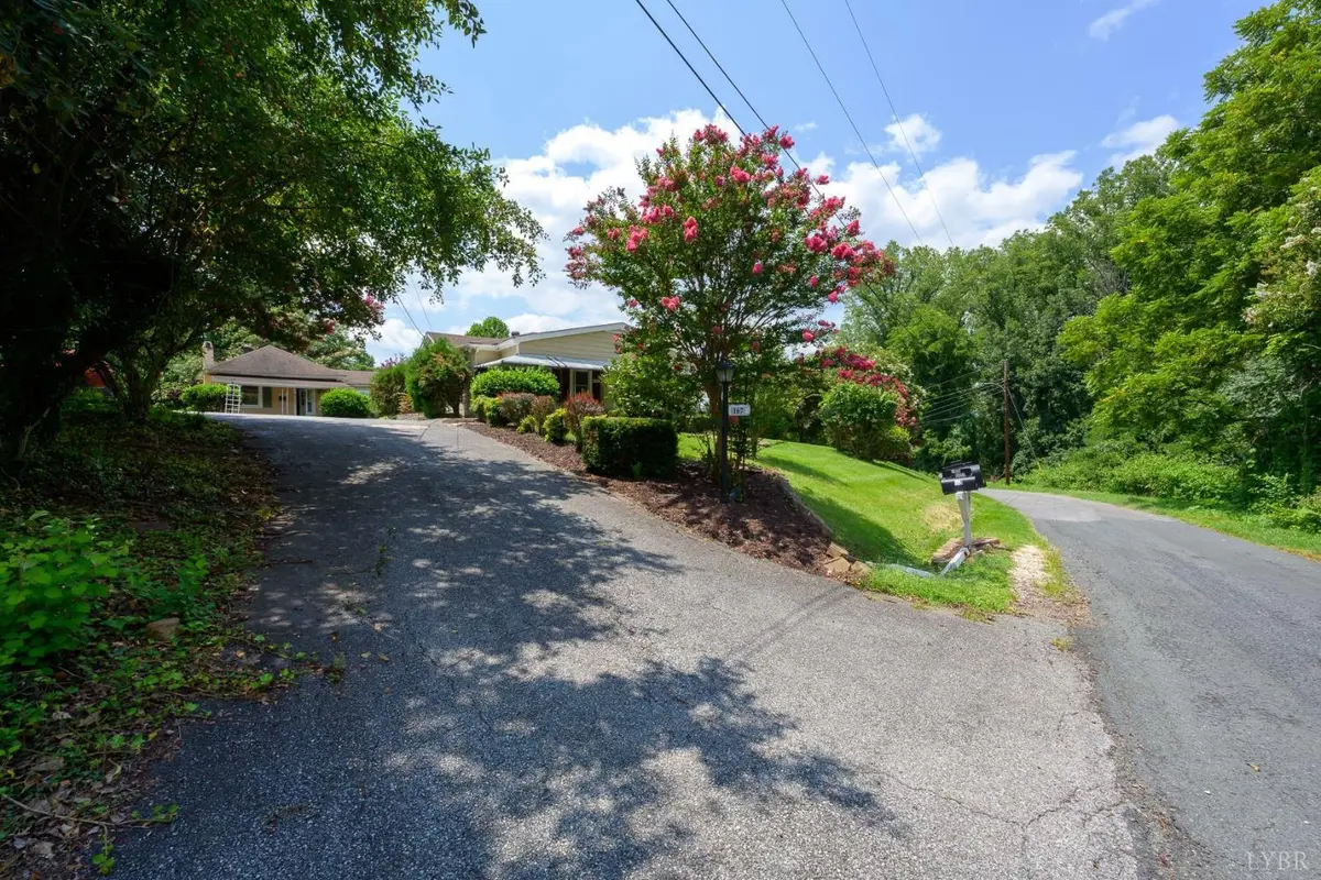 167 Martins LN, Madison Heights, VA 24572