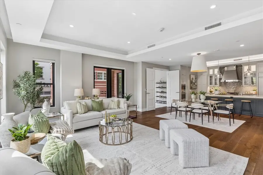 350 Central Avenue #202, Southlake, TX 76092