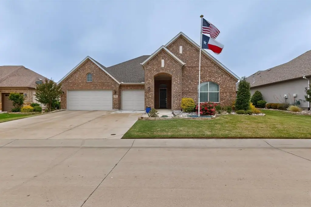 8008 American Way, Denton, TX 76207