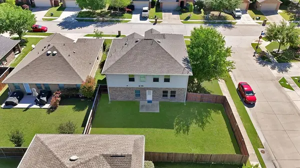 5212 Bluewater Drive, Frisco, TX 75036