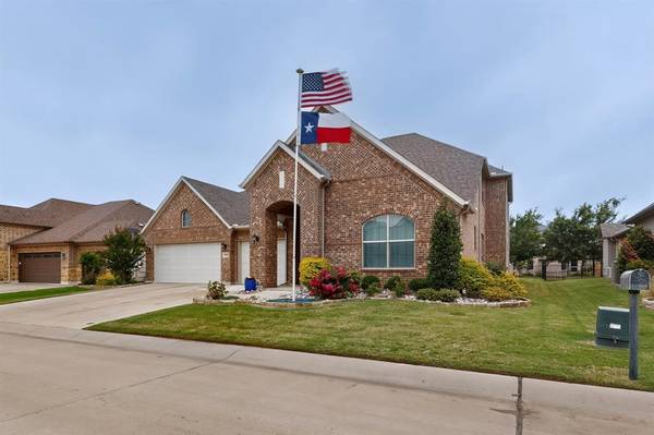 8008 American Way, Denton, TX 76207