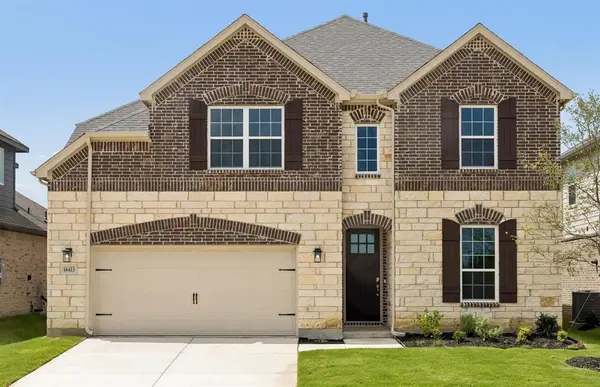 14413 McClint Street, Pilot Point, TX 75009