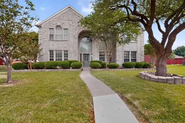 3608 Edmonton Court, Richardson, TX 75082