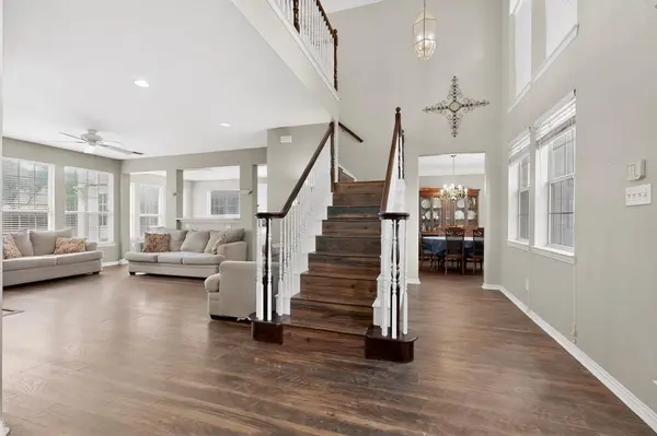 3608 Edmonton Court, Richardson, TX 75082