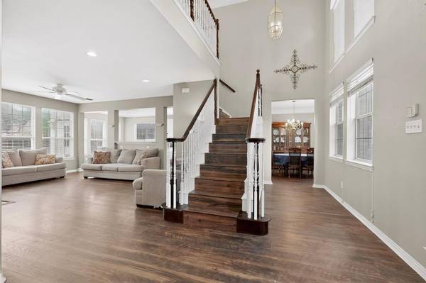 3608 Edmonton Court, Richardson, TX 75082