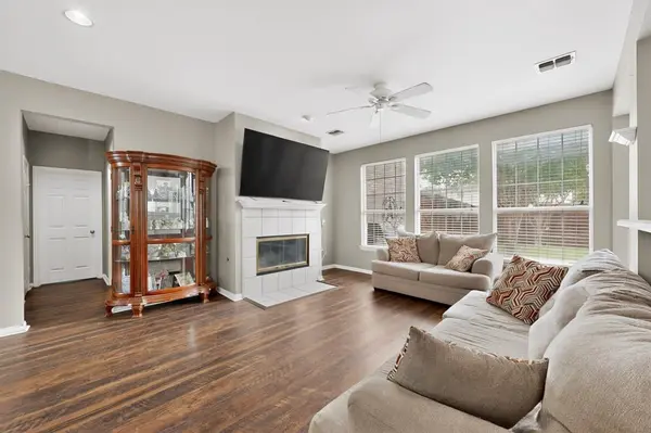 3608 Edmonton Court, Richardson, TX 75082