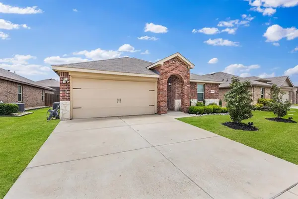 3228 Everly Drive, Fate, TX 75189