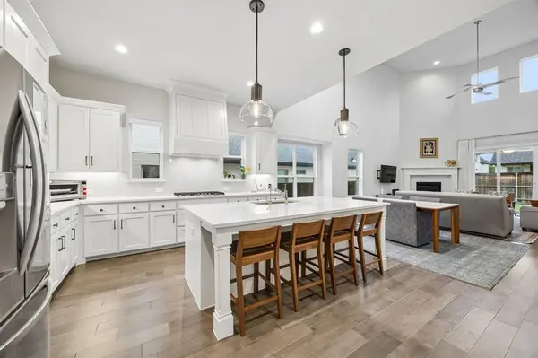 13169 Juilliard Street, Frisco, TX 75035
