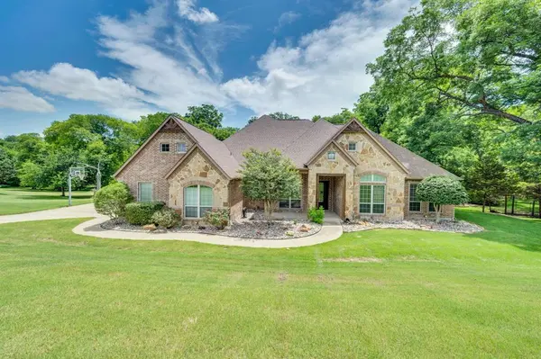 4120 Shiloh Trail, Midlothian, TX 76065
