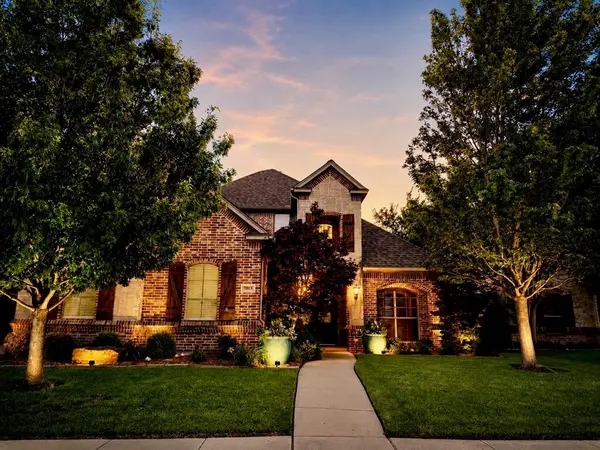 7013 Cherrybark Lane, North Richland Hills, TX 76182