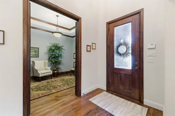 7013 Cherrybark Lane, North Richland Hills, TX 76182