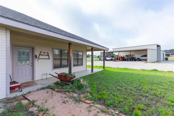 523 S Hays Road, Clyde, TX 79510