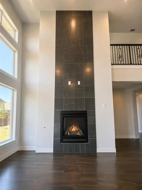 2916 Fountain Park Drive, Celina, TX 75009