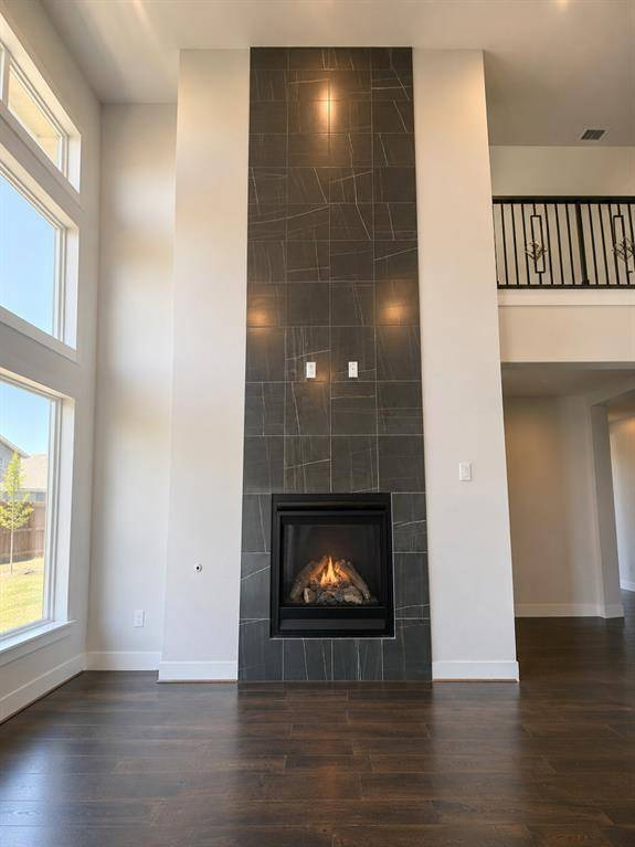 2916 Fountain Park Drive, Celina, TX 75009