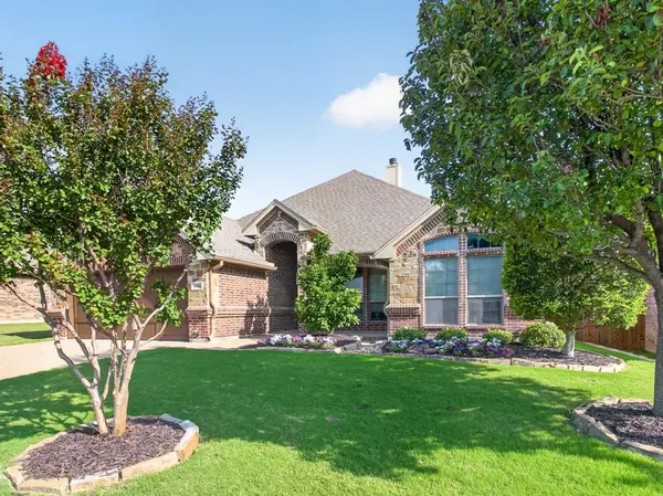 11000 Wanamaker Drive, Benbrook, TX 76126