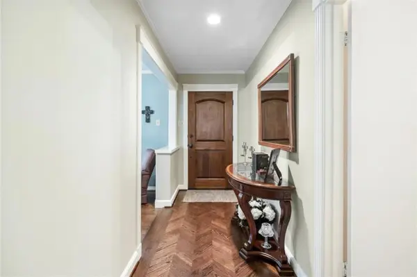 807 Clearwater Drive, Richardson, TX 75080