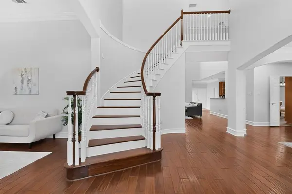4224 Barnsley Drive, Plano, TX 75093