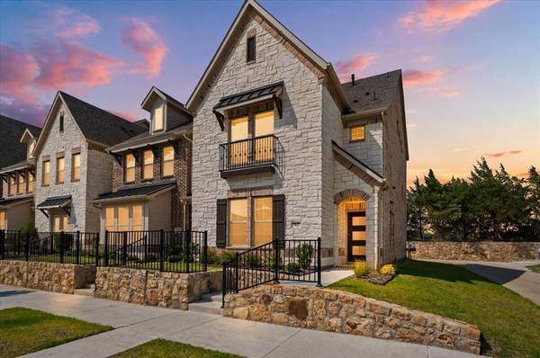 7937 Bayside Drive, Rowlett, TX 75088