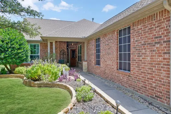 7444 Saint Petersburg Drive, Frisco, TX 75036