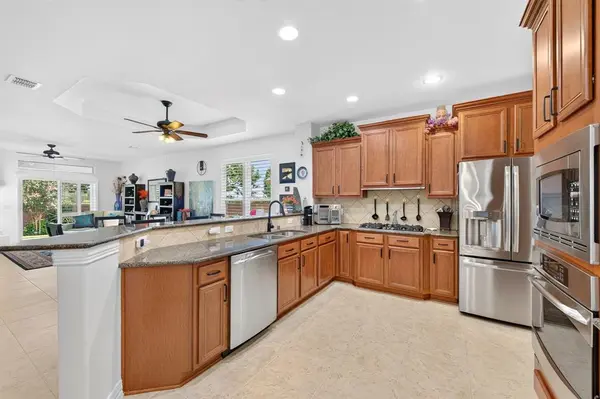 7444 Saint Petersburg Drive, Frisco, TX 75036
