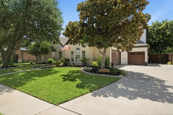 4114 Steeplechase Drive, Colleyville, TX 76034