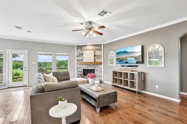 2821 Dog Leg Trail, Mckinney, TX 75069