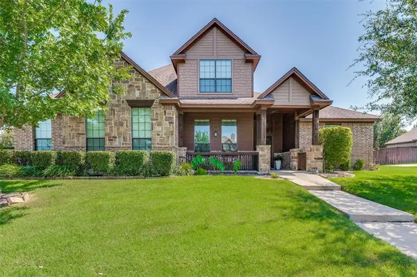 311 Covington Lane, Ovilla, TX 75154