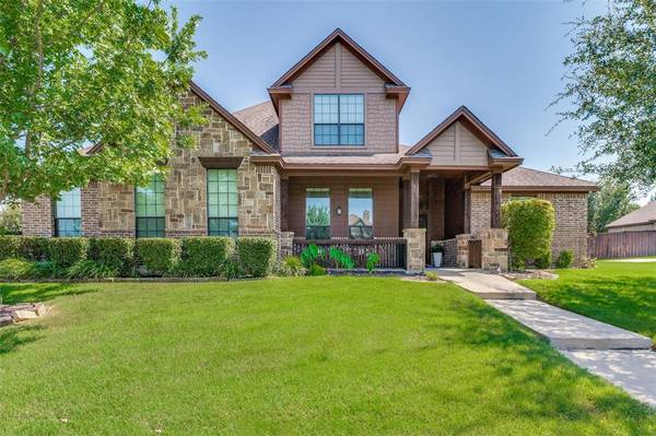 311 Covington Lane, Ovilla, TX 75154