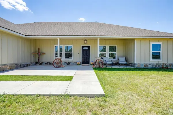 4930 Midway Road, Weatherford, TX 76085