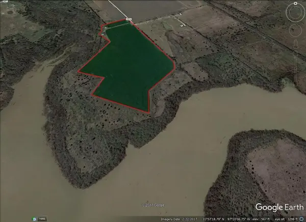 tbd hcr 2432 Road, Hillsboro, TX 76645