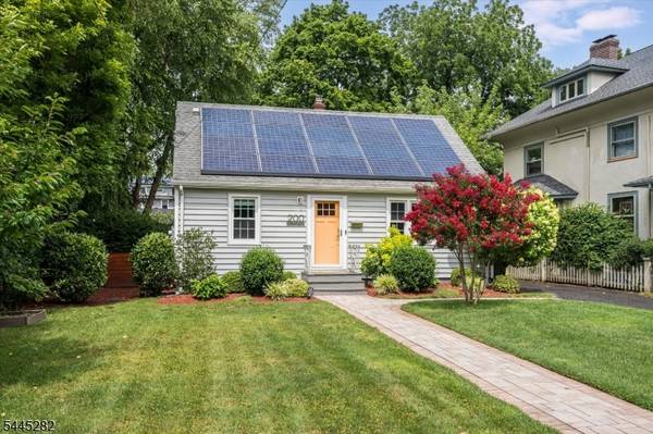 200 Grove St, Montclair Twp., NJ 07042