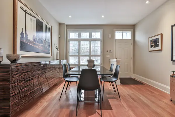 51B Foxley ST, Toronto C01, ON M6J 1P9