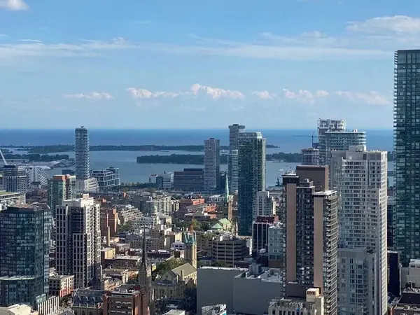 386 Yonge ST #4504, Toronto C01, ON M5B 0A5