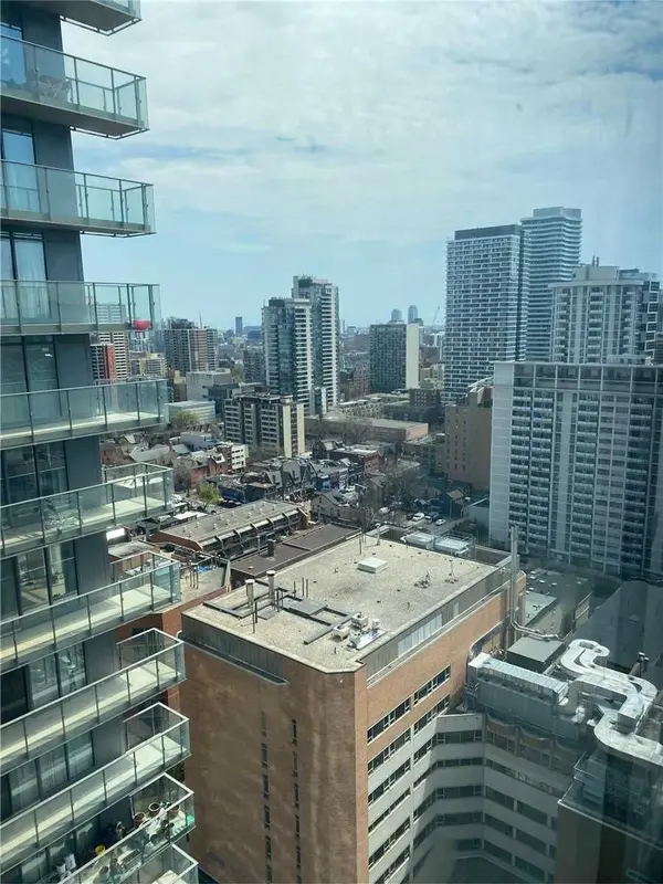 28 Wellesley ST E #2305, Toronto C08, ON M4Y 1G3