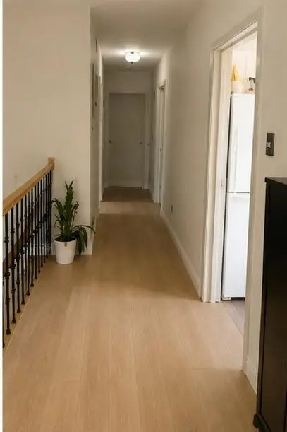57 Lynch RD, Toronto C15, ON M2J 2V6