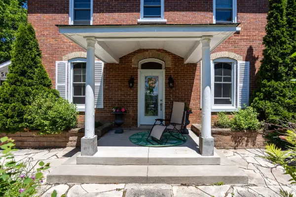 580 23rd ST W, Owen Sound, ON N4K 4G9