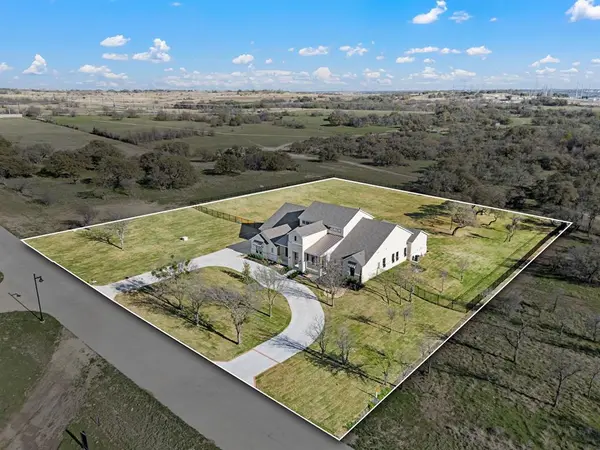 10516 Fleming Pointe Drive, Fort Worth, TX 76179