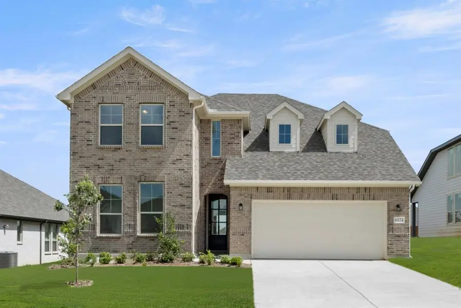 1327 Ackerman Street, Royse City, TX 75189