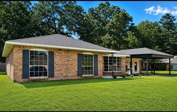 904 Whispering Lake, Shreveport, LA 71107