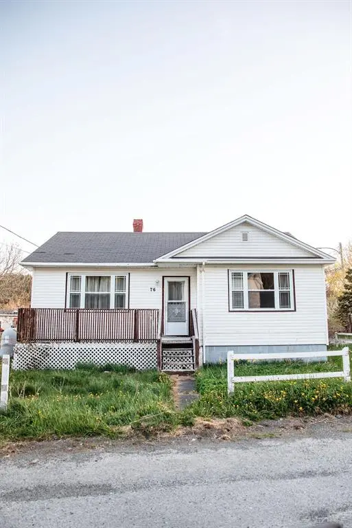 76 Orcan Drive, Placentia, NL A0B 2Y0