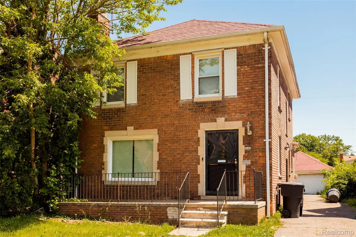 5540 Audubon RD, Detroit, MI 48224