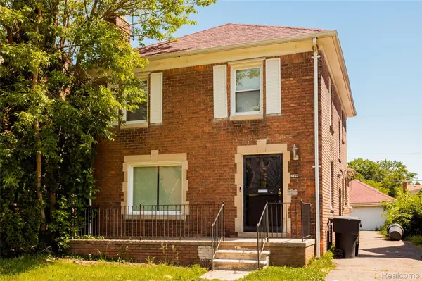 5540 Audubon RD, Detroit, MI 48224