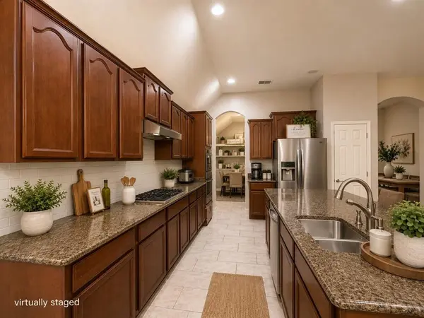 2713 Katie Trail, Melissa, TX 75454
