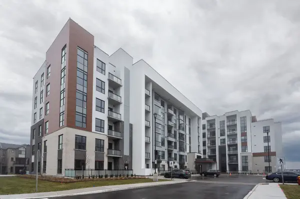 470 Gordon Krantz AVE #415, Milton, ON L9T 2X5