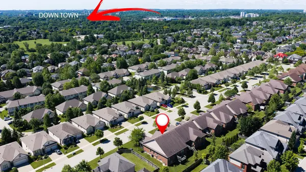 518 Blue Jay DR #18, London North, ON N5X 0E4