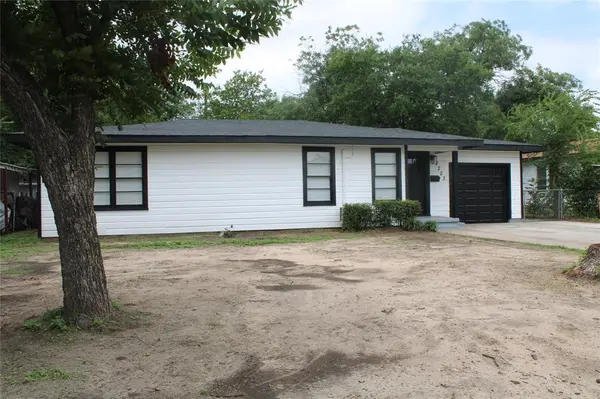 2203 SOUTHSIDE DR, Brownwood, TX 76801