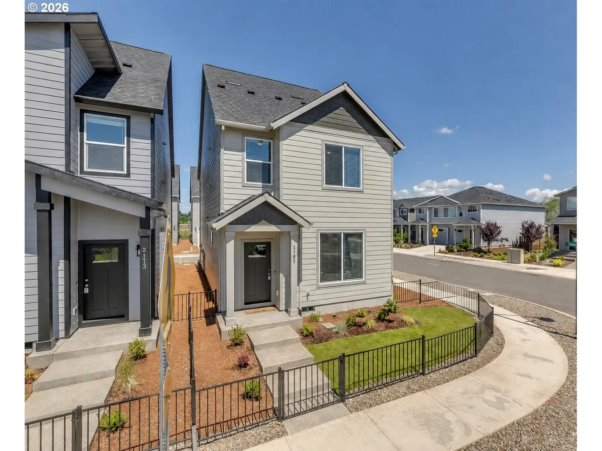 2185 36th AVE #Lot 55, Forest Grove, OR 97116