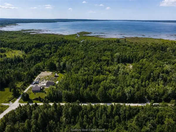 N/A 4th Line, Gore Bay, ON P0P 1H0