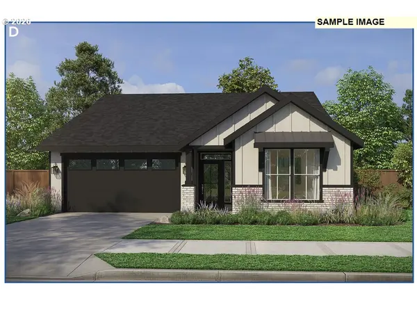 4210 N 11th WAY, Ridgefield, WA 98642